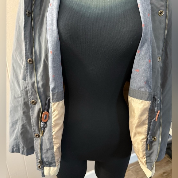 Alpine Design • Full Zip Hooded Jacket - Picture 5 of 12